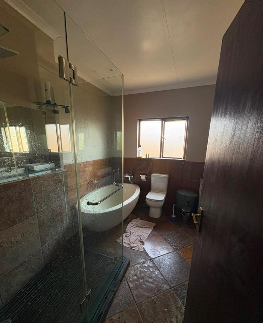 3 Bedroom Property for Sale in Deneysville Free State